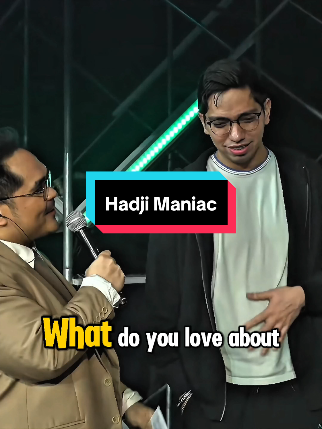 Sad naman para kay Hadji, Hindi sya naging favorite mid laner ni Coach Master the Basic ☹️ #hadji  #MLBB #ReadyforTrippings #ReadyforNEXT #MLBBNEXT2025 