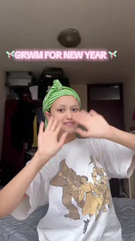 GRWM  #ethiopian_tik_tok🇪🇹🇪🇹🇪🇹🇪🇹 #habeshatiktok #grwm #newyear #fyp 