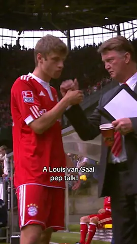 When @Thomas Müller got his tally up and running in the #Bundesliga, on this day in 2009! 🤯❤️ #bundesliga #fussball #fcb #müller 
