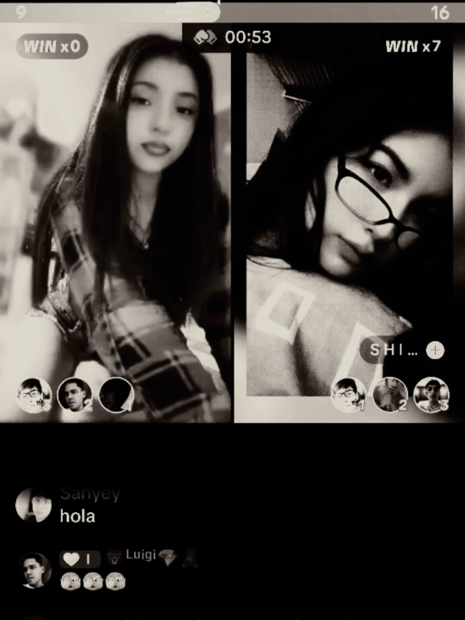 Recompensando a mis seguidores #reth #donación #batallas #live