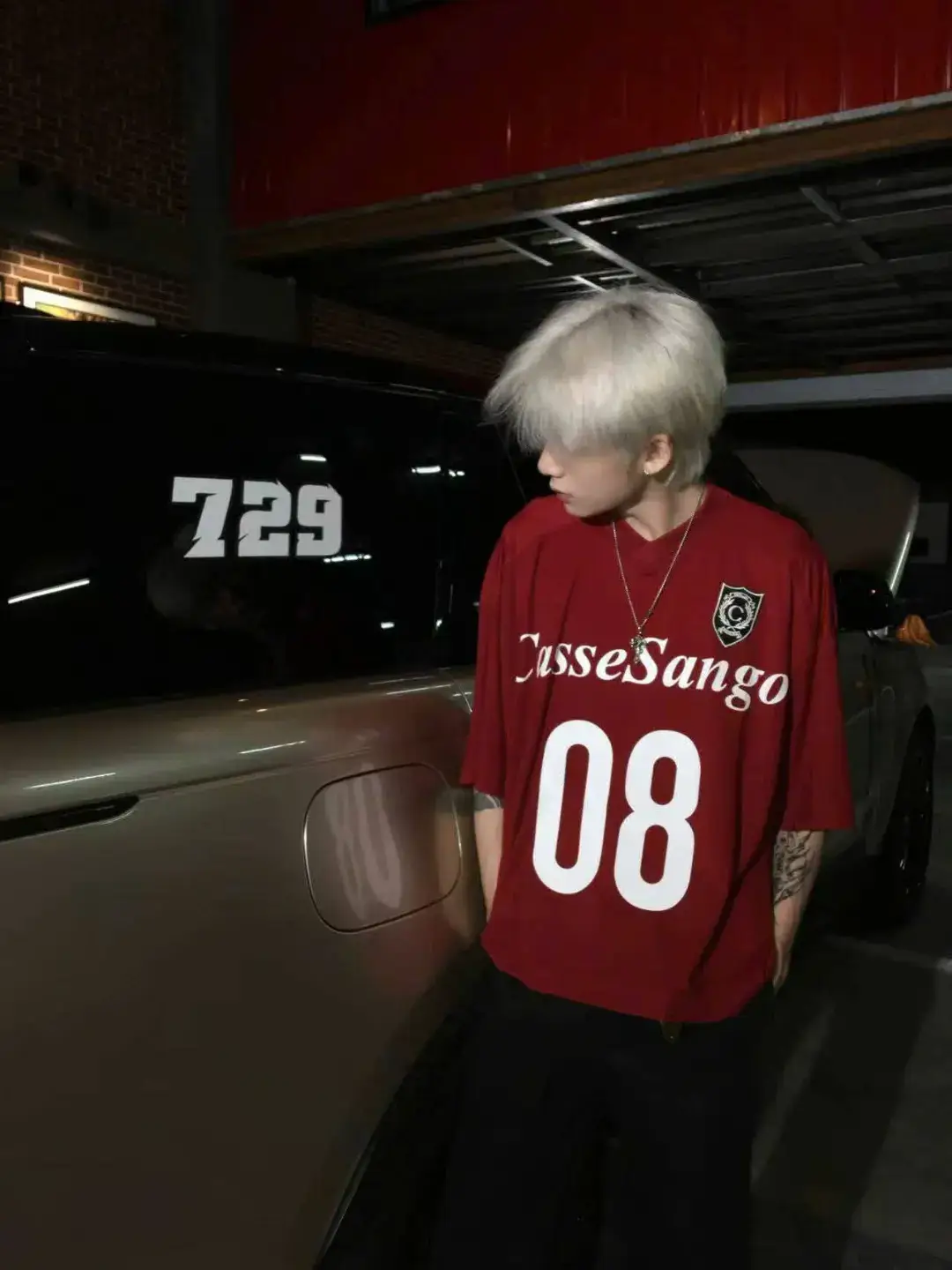 #xuhuong ảnh mới qang up #qangbowen #bangbacvan_pangbowen_庞博文 #capcut #chiyeuminhanh 