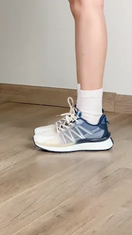 Tui đi chạy rồi mới review cho các bà nè #thanhhangreview 