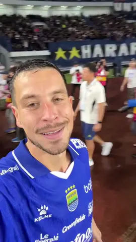 debut mang toha #bobotoh #persib #tomhaye🇮🇩 #fy #bandung 