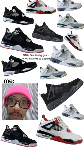 j4 shoes #fyp #j4 #shoes #kicks #giftideas 