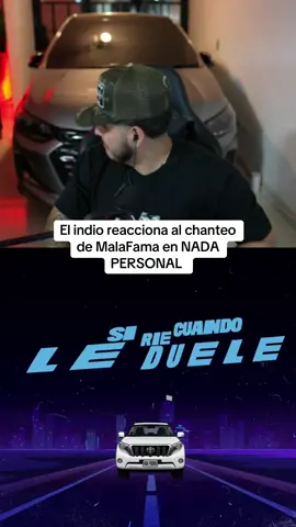 #clips #reaccion #streamer #kick #fyp 