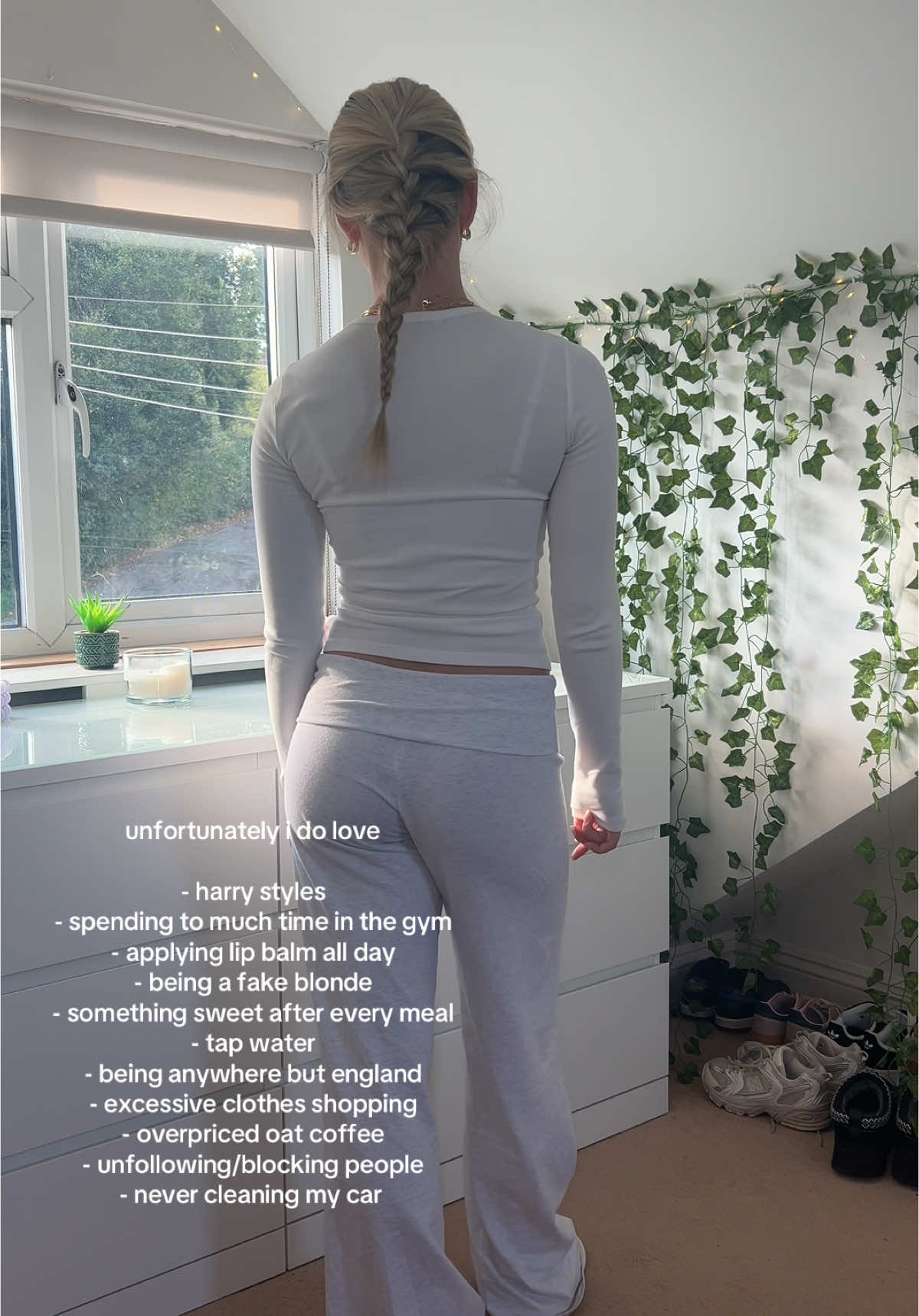 wanted to join the trend lol xx 