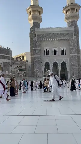 Bismillah disegerakan ziaroh makkah madinah lagi ya rabb bissalamah bil’afiyah 🤲🤲 #makkah#masjidilharam#fypシ゚viral 