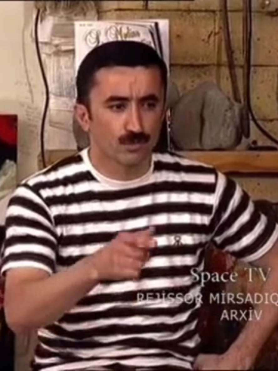 İlqar Tağıyevdən keçmiş xatirələr  2008 ci il  #xatirələr #nostalji #space #tv 