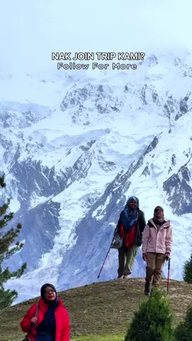 Group Trip Summer☘️: 28 Aug-08 Sept 2025  Nak Join Trip kami? Follow for more Booking RM250 sahaja