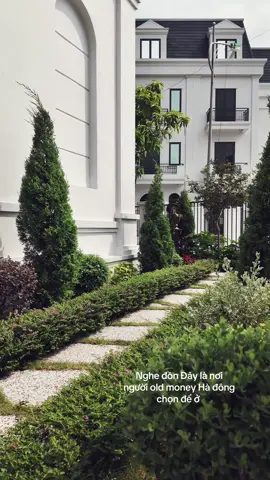 Khu biệt thự Bất chấp mưa bão thủ đô nước vẫn không ngập quá mắt cá chân ? Mọi người nhìn có quen không   #namcuong #duongnoi #anquyvilla #solasta 