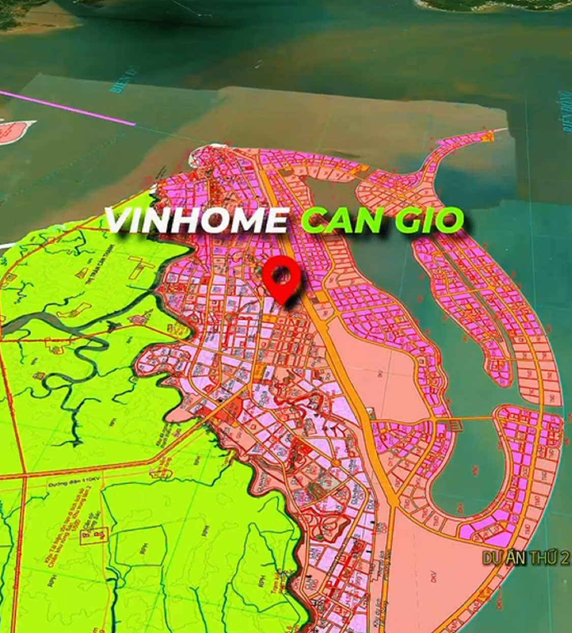 🌟🌟TIỂU DUBAI - SINGAPORE MỚI CỦA CHÂU Á 🌟🌟 VINHOMES GREEN PARADISE CẦN GIỜ CHUẨN BỊ RA MẮT!!! 🤩🤩🤩 #Vinhomesgreenparadise  #VinhomesCầnGiờ  #vinhomescangio2025  #vietnam  #CanGio 