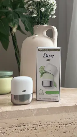 جديد  دوف خالي من الالمنيوم  #دوف#دوڤ #مزيل_عرق #جديد_دوڤ 