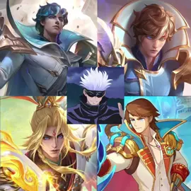 Xavier new upcoming skin collector #fyp #foryou #mobilelegendsbangbang #mobilelegends #mlbbcreator 