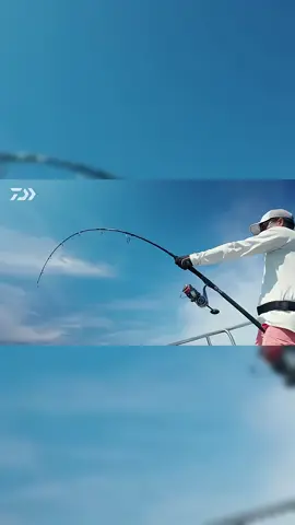 DAIWA SALTIGA C EXPEDITION 2025 #thanhtungdocaunhat #fishshary #oderdocaunhatban #saltigac 