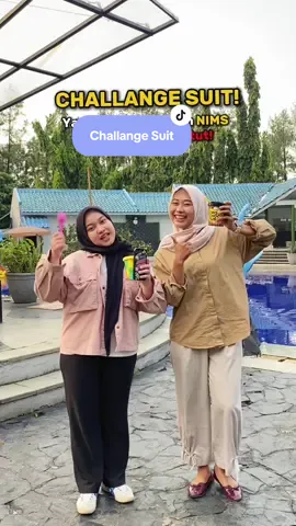 Siapa nih yang jago suit? Coba ikut challenge ini juga bareng sahabat dan keluarga kamu! #chrispychococups #crispychoco #NIMS
