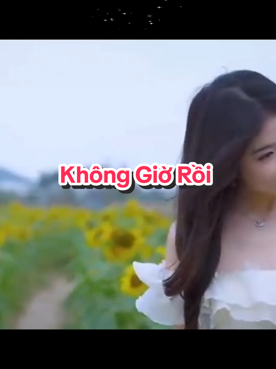 Không Giờ Rồi #ThanhNgân_GiaTiến #nhạchaymỗingày #63quêtôi #mỹthoquêtôi #tâncổgiaoduyên 