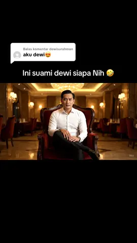 Membalas @dewisurahman #kontenhiburan #tiktokkomedi 