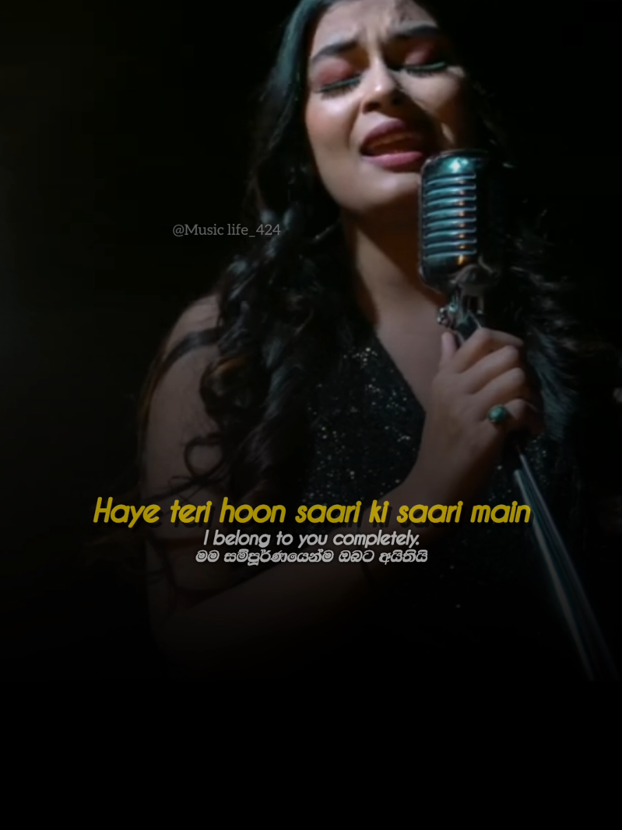 I am so broken inside.❤️‍🩹 #Awari #Chetna_Bhardwaj #music_life424 #trendin_song #hindi_song