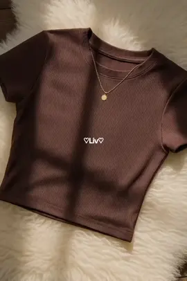 #atasanwanita #croptop #4u 