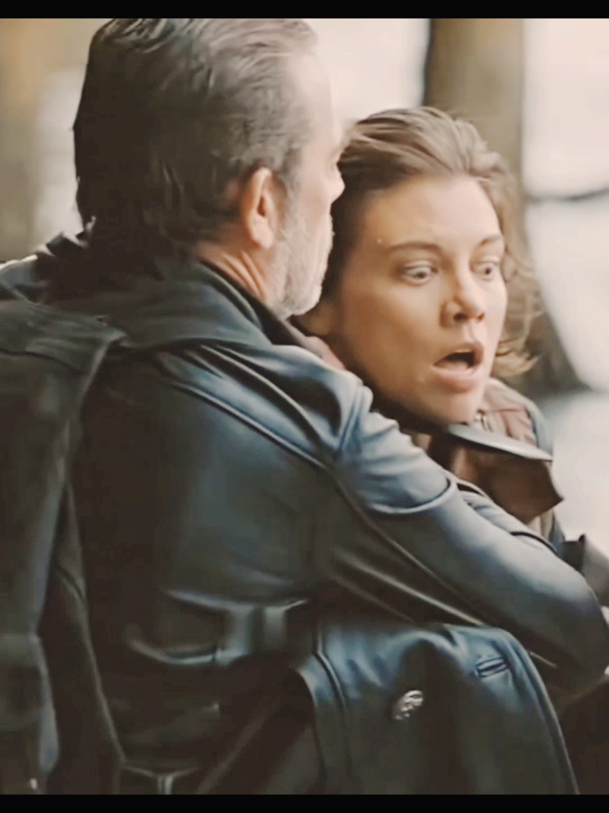 MaggiexNegan❤️‍🔥#twd #fyp #viral #trending #tiktok 