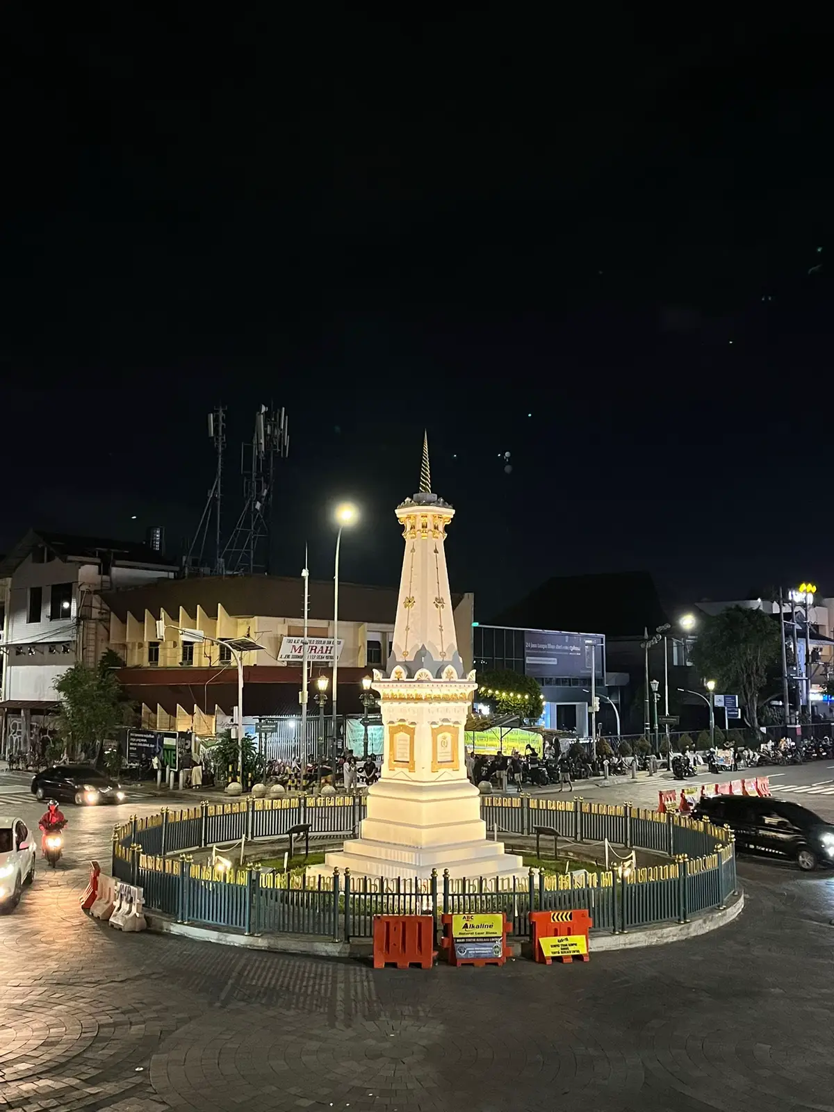 #jogjaistimewa #sesuatudijogja #fyp #malioboro #yogyakarta 