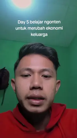 Day 5 belajar ngonten untuk merubah ekonomi keluarga #ekonomi #keluarga#trending #viral #belajarngonten 