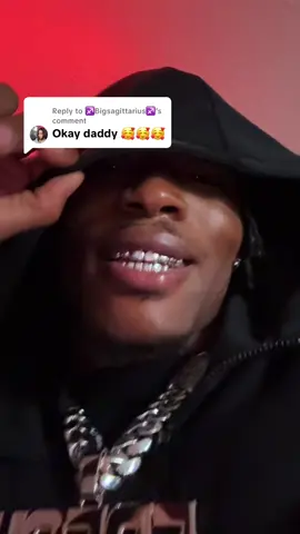 Replying to @♐️Bigsagittarius♐️ 