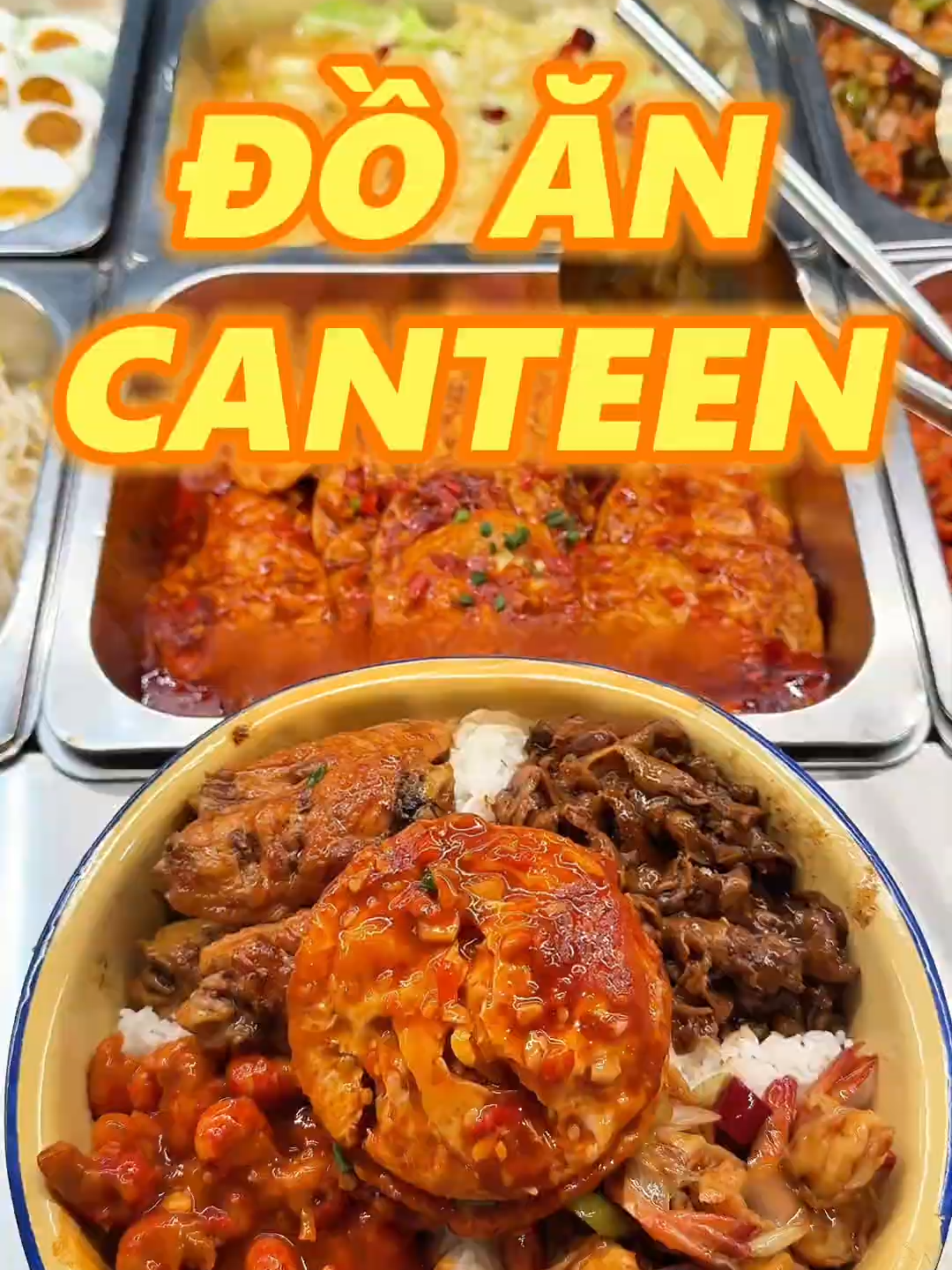 LẠI TỚI MUKBANG ĐỒ ĂN CANTEEN CÔNG TY - YouTube#food #reels #fyp #streetfood #foodies #foryoupage❤️❤️ #maidiannha99 #LearnOnTikTok #foryou