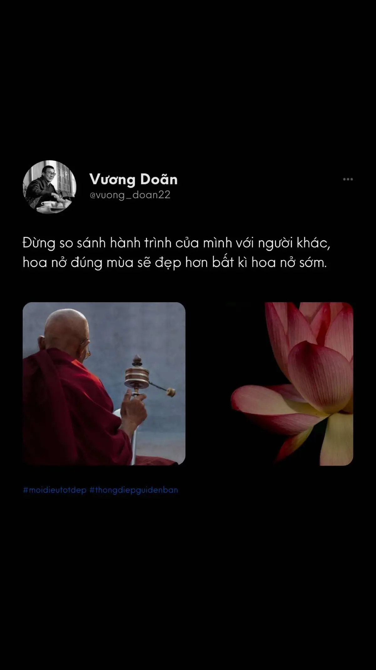 #vuong_doan22 #caunoihay #trichdanhay 