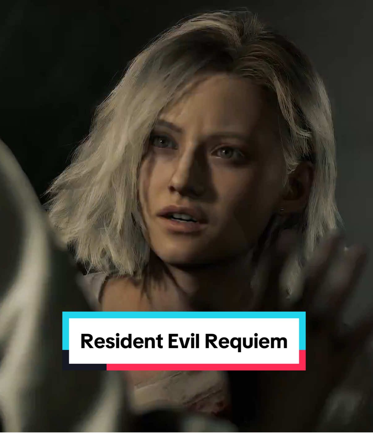 Resident Evil Requiem new trailer @Xbox @PlayStation @Resident Evil 