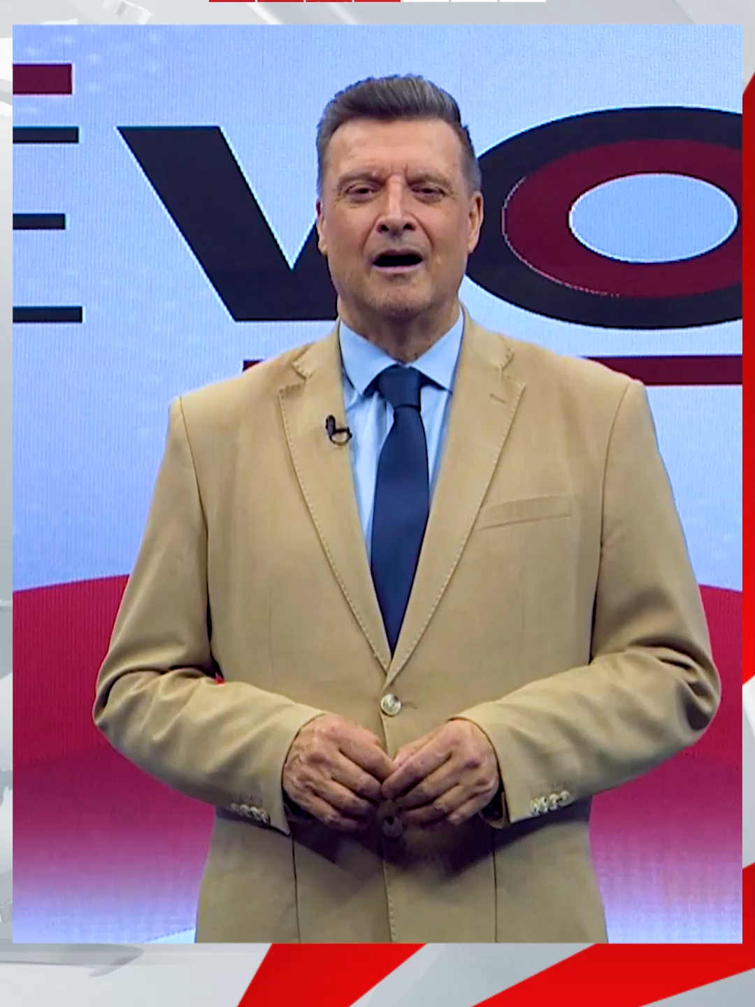 Why Strike In Middle Of Peace Talk | One Voice with Craig Vermay | Asia One News #AsiaOne #asiaonenews #Englishnews #CraigVermay #PeaceTalks #Conflict #MiddleEast #Diplomacy