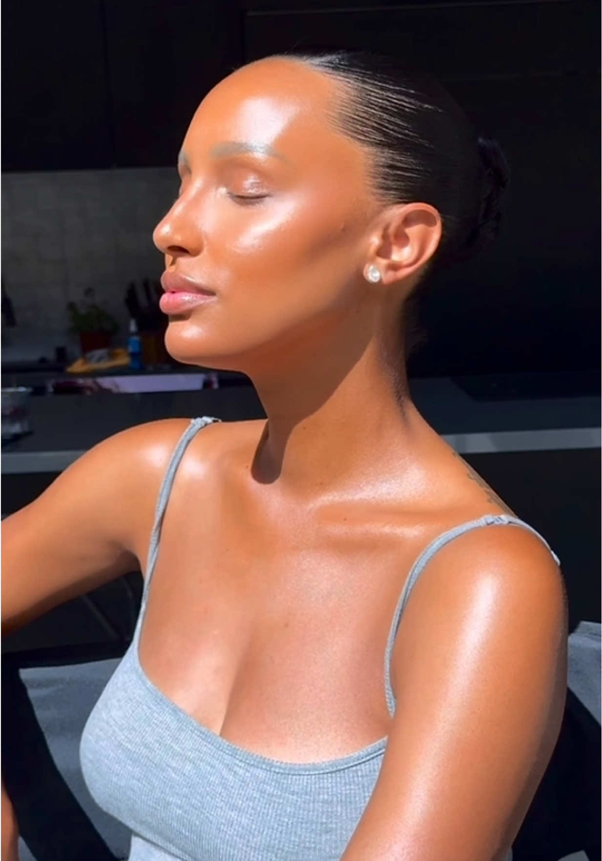 #glow 🤎