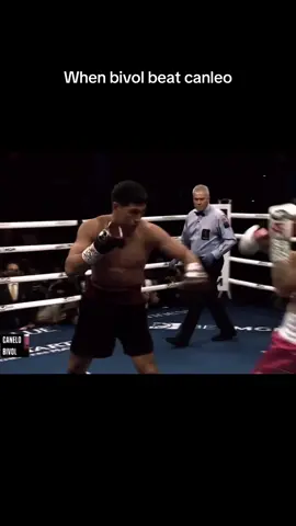 Bivol vs canelo highlights #bivol #caneloalvarez #boxing #edit #fyp 
