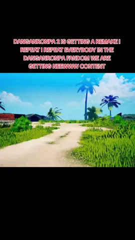 i got this info from the nintendo direct stream on yt 😳#danganronpa #sdr2 #danganronpa2 #nintendodirect #fyp 