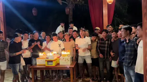 Chúc Mừng Sinh Nhật Người AE 🥰@Công Lượng 71 🌴 