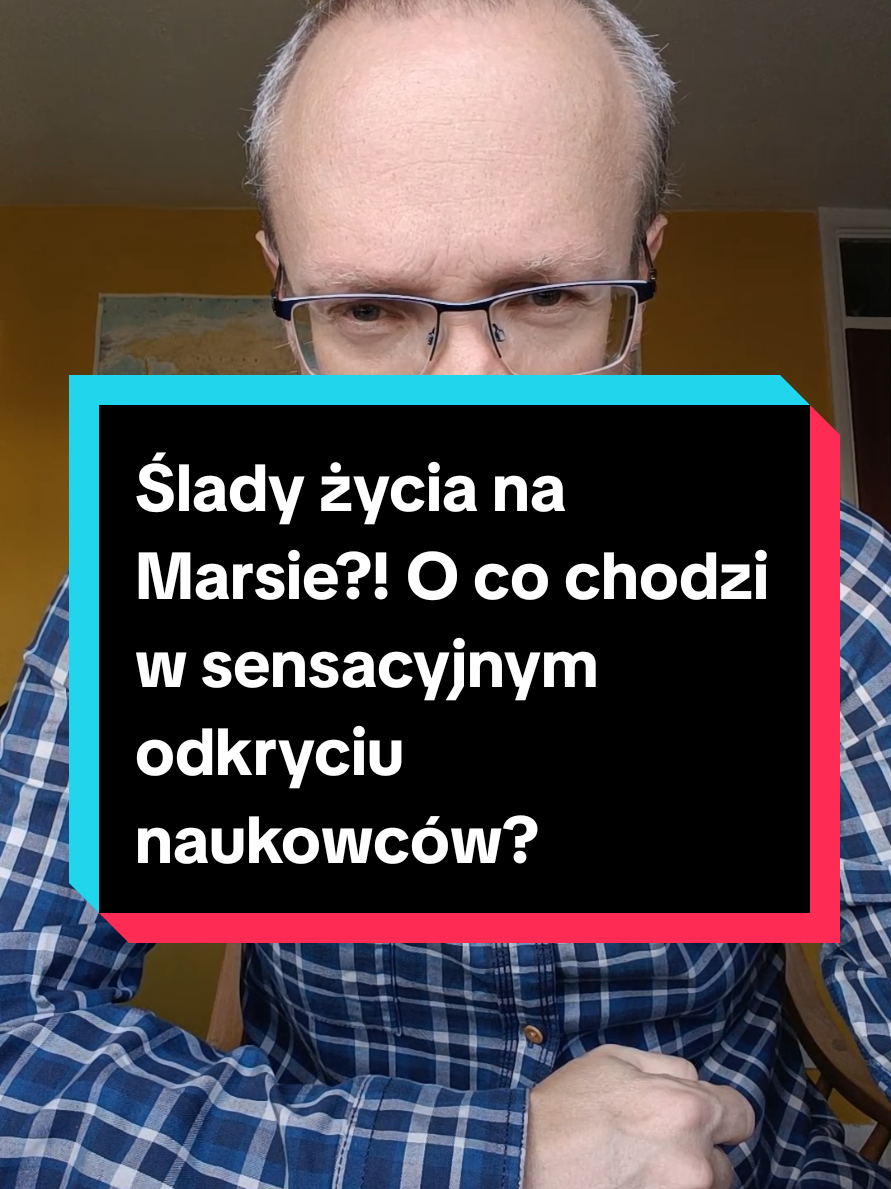 Sensacyjną próbkę pobraną przez łazik Perseverance nazwano 