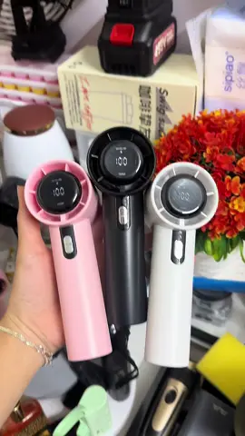 Quạt Mini 100 cấp gió cầm tay nhỏ gọn tiện lợi , giá đang sale vào săn ngay nha #quatcamtay #quatcamtaymini #quattichdien #viral #viralvideo 