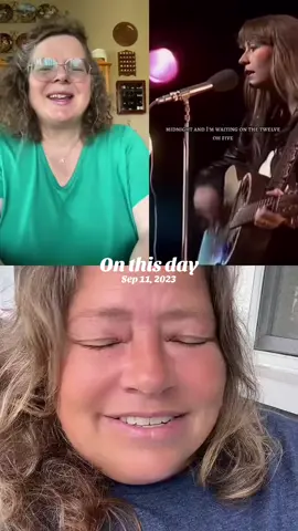 #onthisday @Cathy from Canada 🇨🇦 