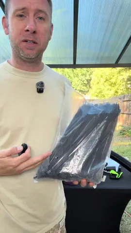 #zipties #bluecollar 