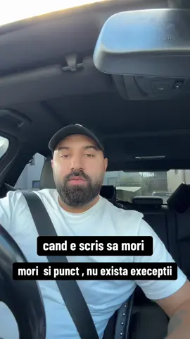 cand iti este scris sa mori , mori si punct , viata nu te iarta 🇩🇪🇩🇪 #germania🇩🇪🇷🇴 #foruyou #viral #deutschland #robyartistu 