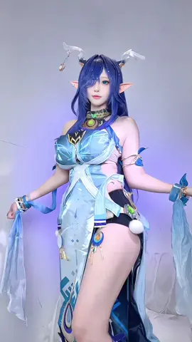 #cosplay #xuhuong #cos #cute #douyin 