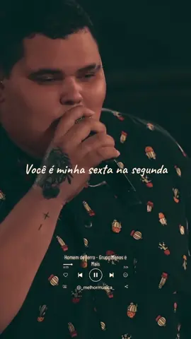 Homem de ferro-Grupo Menos é Mais #menosemais #viraltiktok #pagode #fyp #musica 