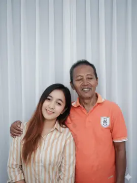 #CapCut dr kecil sampe gede ngk prnh photo sama alm bapak, terima kasih ai 🫶