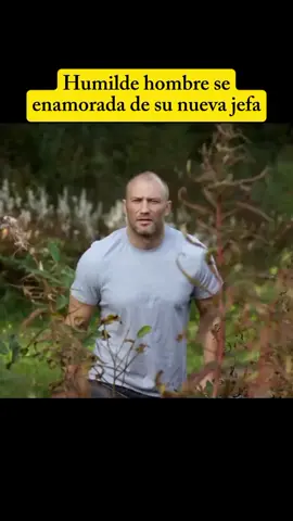 humilde hombre se enamora 