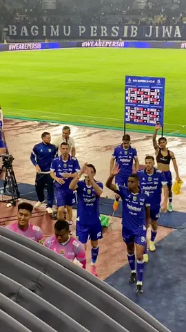 Kembali ke jalur kemenangan! Next Match Persib akan berlaga di Asia melawan Lion City Sailors! #persib #persibday #persibbandung #maungbandung #brisuperleague202526 