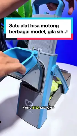 Parutan multifungsi 5in1 set pemotong sayur parutan stainless steel pengiris kentang perajang makanan vegetable cutter kitchenware #parutanmultifungsi #pemotongsayur #alatpotongsayur #parutanstainles #vegetablecutter 