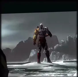 Ghost of sparta?? 😟😰 #kratos #ghostofsparta #godofwar #godofwar3 #homelander 