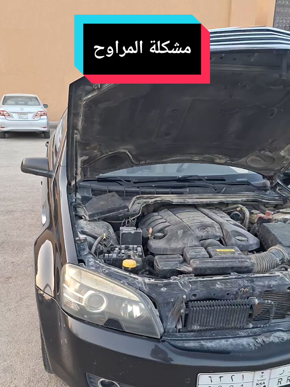 مشكلة المراوح /كتاوت المراوح في الكابرس ، تم شرحها و حلها بالمقطع و الله يبارك لراعيه . . . . . . . . . . . . . . . . . #شفروليه #كهرباء  #اصلاح_سيارات #برمجة #GM 
