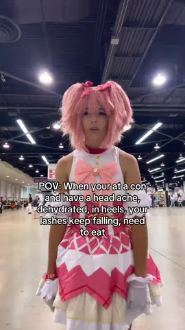Like. #fyp #cosplay #animeimpulse #madokamagica #madokamagicacosplay 