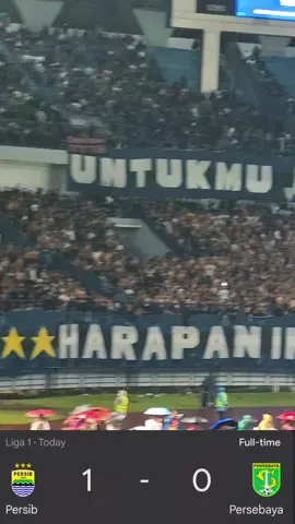 blBobotoh after win Persib Bandung Vs Persebaya Surabaya 💙💚 #persib  #bobotoh #persibday #persibbandung #Bonek